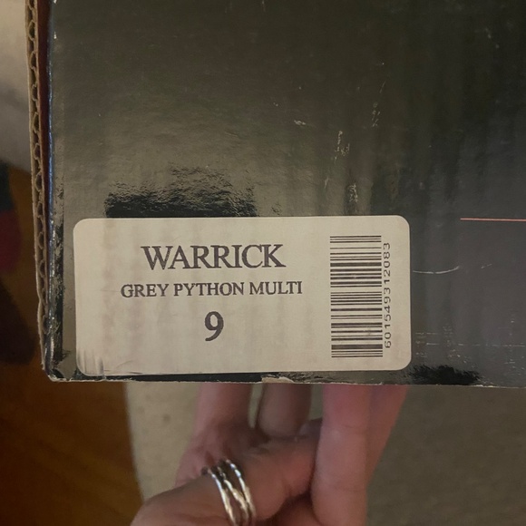 Freebird Warrick 9 New - Picture 5 of 5